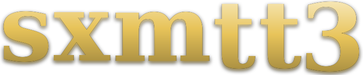 sxmtt3 logo